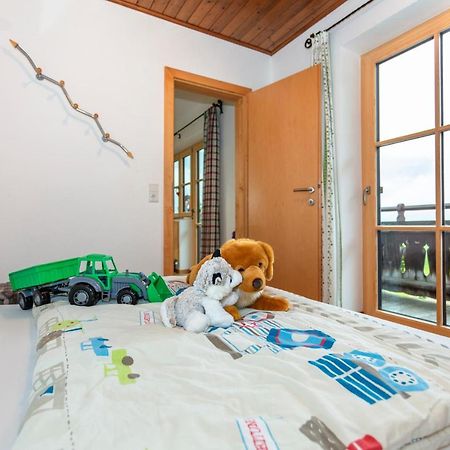 Ferienwohnungen Weberbauer Sankt Martin bei Lofer Kültér fotó
